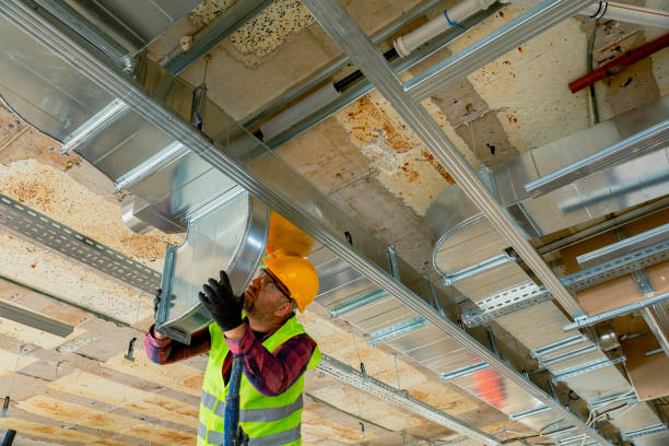 Best Commercial HVAC in Mountain Green, UT