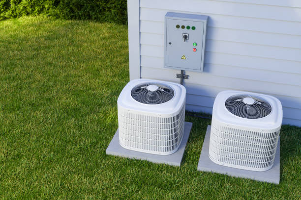 Professional HVAC in Mountain Green, UT