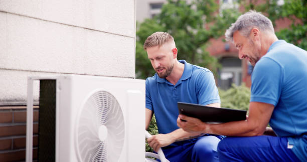 Professional HVAC in Mountain Green, UT