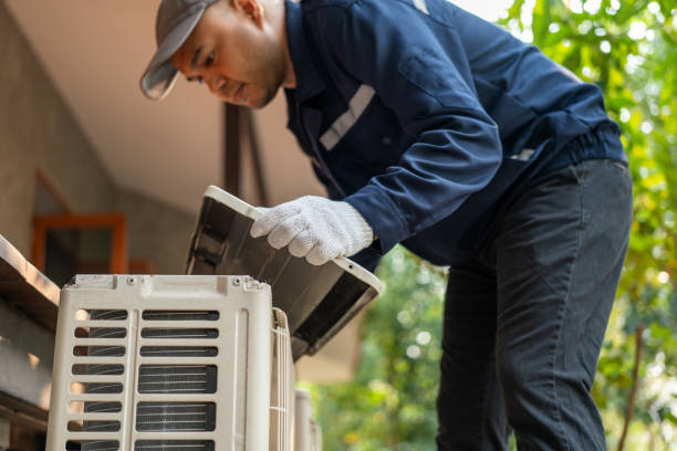 Best Seasonal HVAC Services in Mountain Green, UT